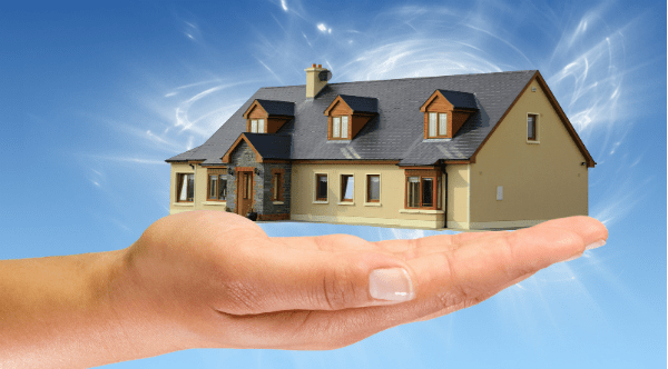 3 điều phải luôn ghi nhớ khi chọn mua nhà cũ 