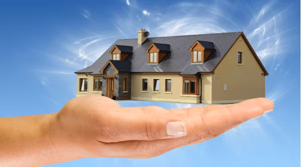 3 điều phải luôn ghi nhớ khi chọn mua nhà cũ 