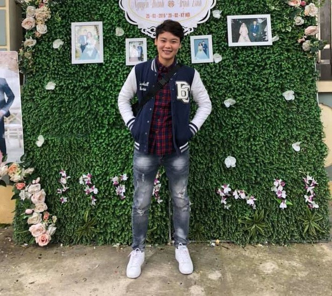 Gu thời trang cá tính của Hoàng Thị Loan và dàn cầu thủ nữ Việt Nam ảnh 3 Hoang Thi Loan va dan cau thu nu Viet deu co gu an mac ca tinh hinh anh 3 hai_yen.jpg