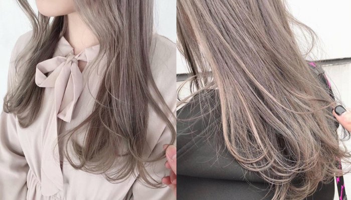 Loạt mẫu tóc nổi bần bật cho nàng tự tin sánh bước bên chàng trong mùa đông này