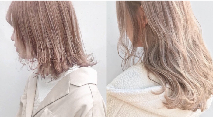 Loạt mẫu tóc nổi bần bật cho nàng tự tin sánh bước bên chàng trong mùa đông này