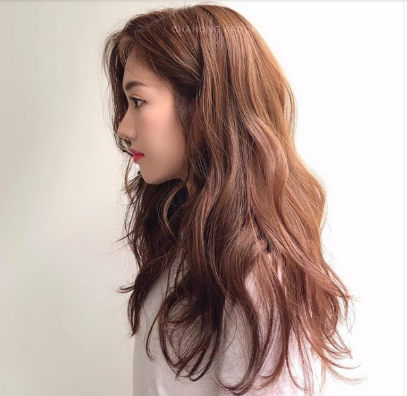 Loạt mẫu tóc nổi bần bật cho nàng tự tin sánh bước bên chàng trong mùa đông này