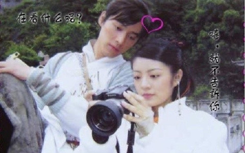 Xem thử ảnh chụp có đẹp không.