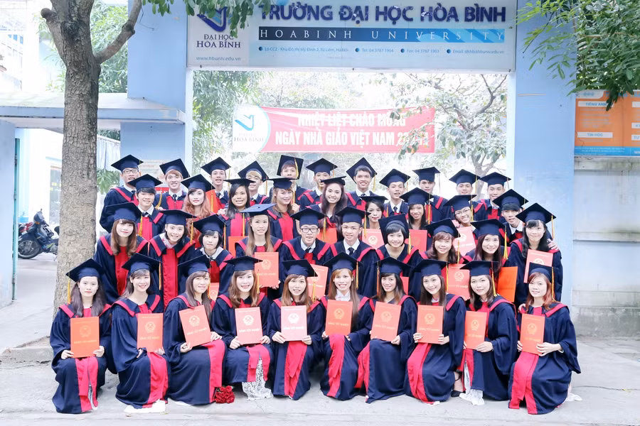 Đại học Hòa Bình: Nhiều cơ hội việc làm cho sinh viên tại doanh nghiệp Nhật Bản