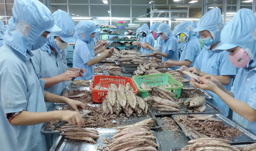 GDP có mức tăng cao nhất trong 6 tháng kể từ năm 2011