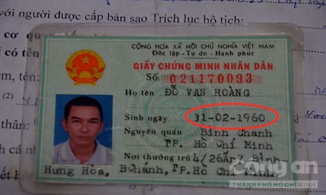 loat anh nhung cmnd co ngay thang nam sinh va ten goi doc la hinh anh 3