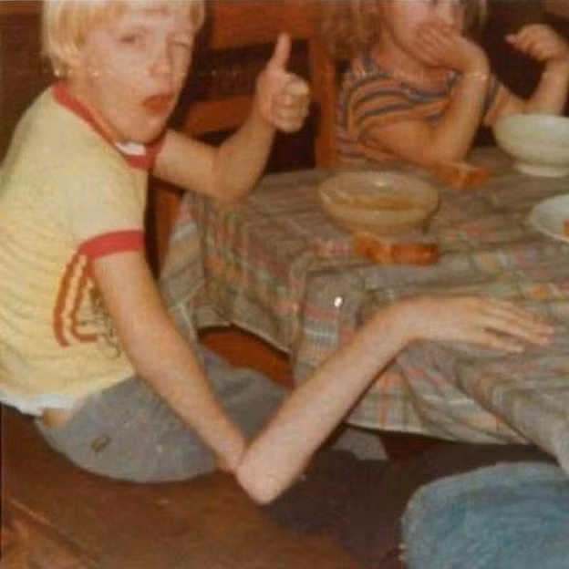 Coi chừng nhìn nhầm (7): Baby, ahihi - Hình 5