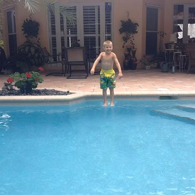 Coi chừng nhìn nhầm (7): Baby, ahihi - Hình 7