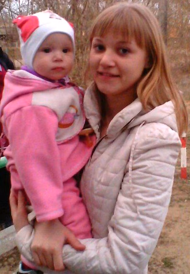 Coi chừng nhìn nhầm (7): Baby, ahihi - Hình 8