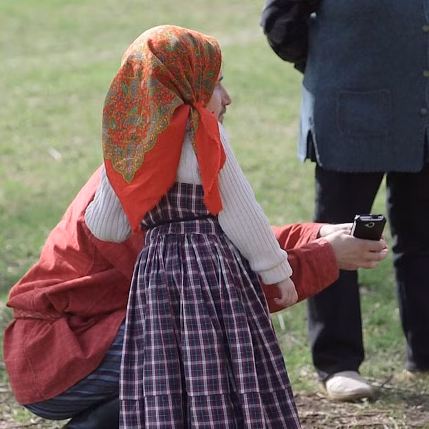 Coi chừng nhìn nhầm (7): Baby, ahihi - Hình 9