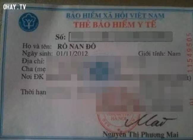 loat anh nhung cmnd co ngay thang nam sinh va ten goi doc la hinh anh 14