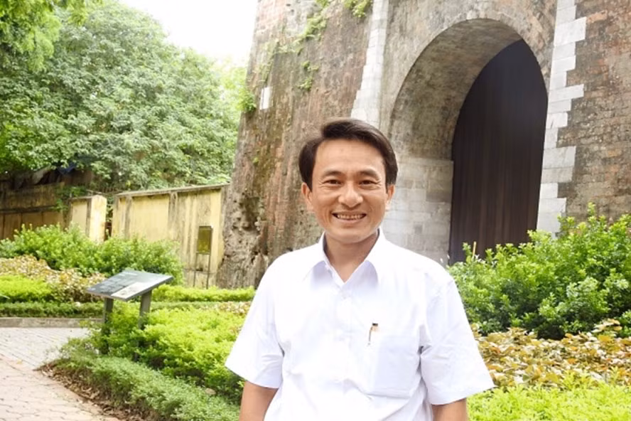 Về phổ điểm thi THPT quốc gia môn Lịch sử tại TPHCM: Cần nhìn nhận khách quan ảnh 2