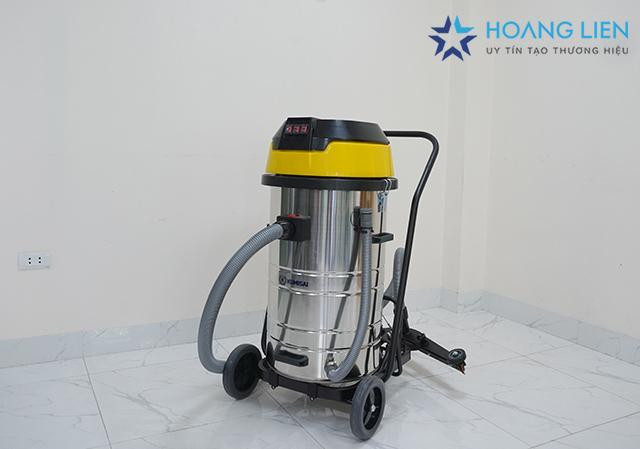 Máy hút công nghiệp thương hiệu Kumisai