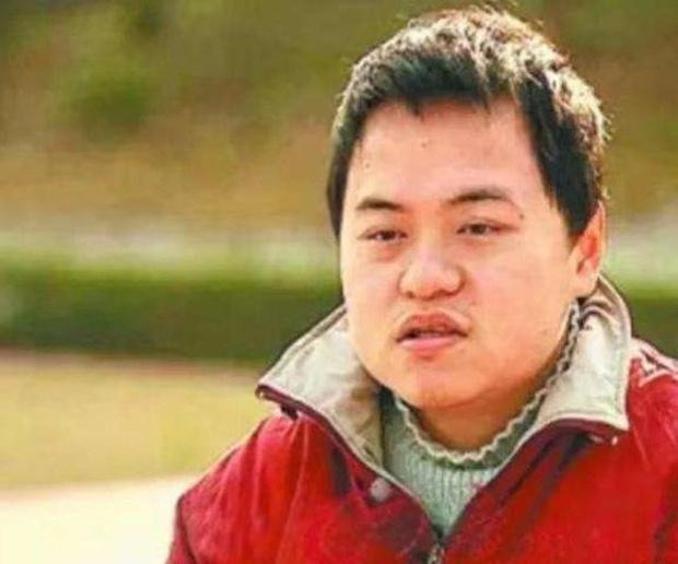 Ngụy Vĩnh Khang - thần đồng một thời. 