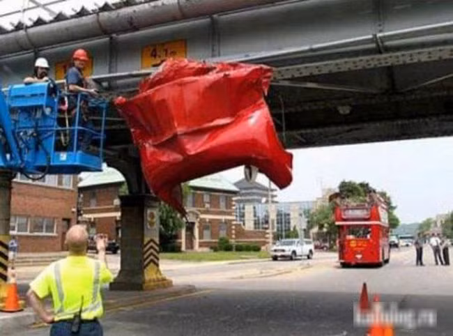 nhung vu tai nan o to "ngo ngan" nhat qua dat hinh anh 4