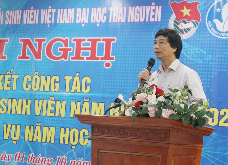 Nâng cao chất lượng công tác Đoàn - Hội trong nhà trường ảnh 2