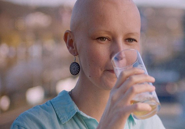 Bia Mamma được sản xuất ra giúp người bệnh ung thư có thể ăn uống ngon miệng hơn. Ảnh: DM