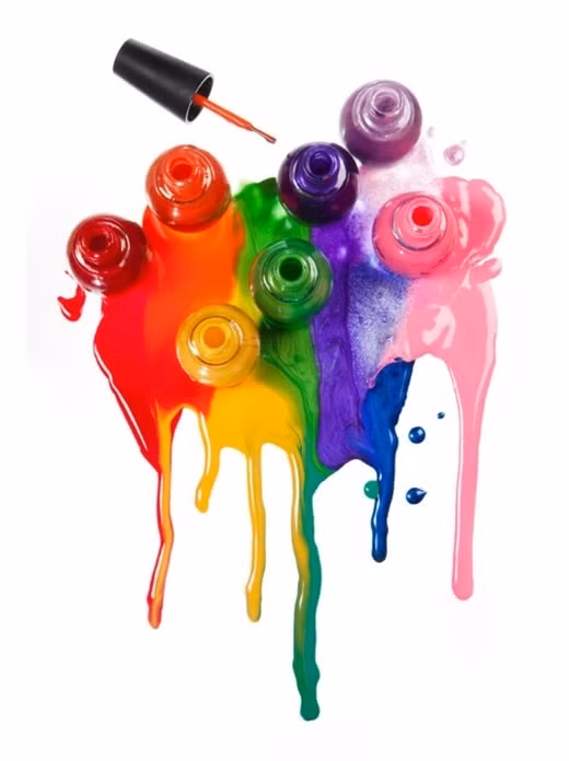 Đây là công việc phù hợp với những người có năng khiếu ngôn ngữ, sáng tạo và có khả năng nhìn màu tốt.