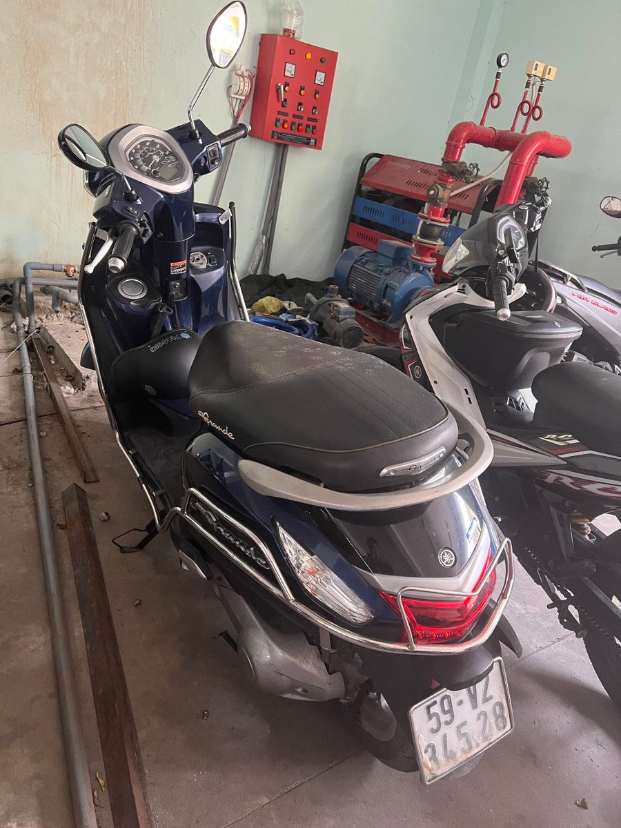 Tang vật của vụ việc. Tang vật của vụ việc.