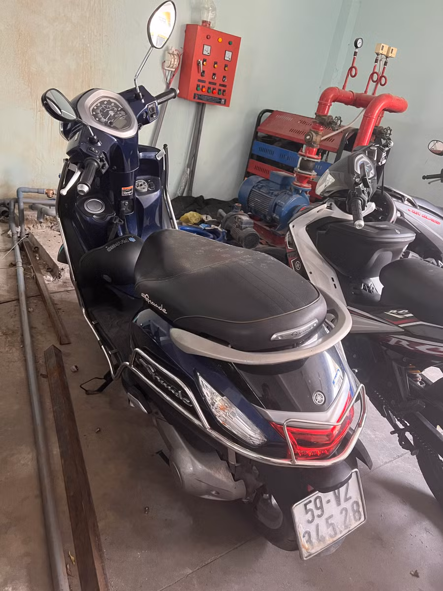 Tang vật của vụ việc. Tang vật của vụ việc.