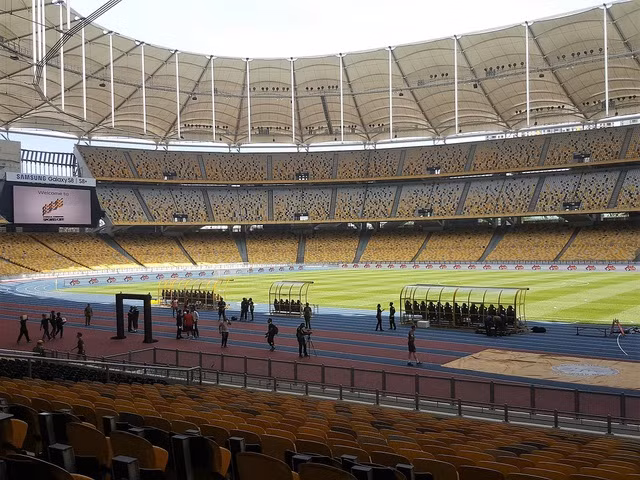 Thực hư việc hoãn trận Malaysia - Việt Nam vì Covid-19