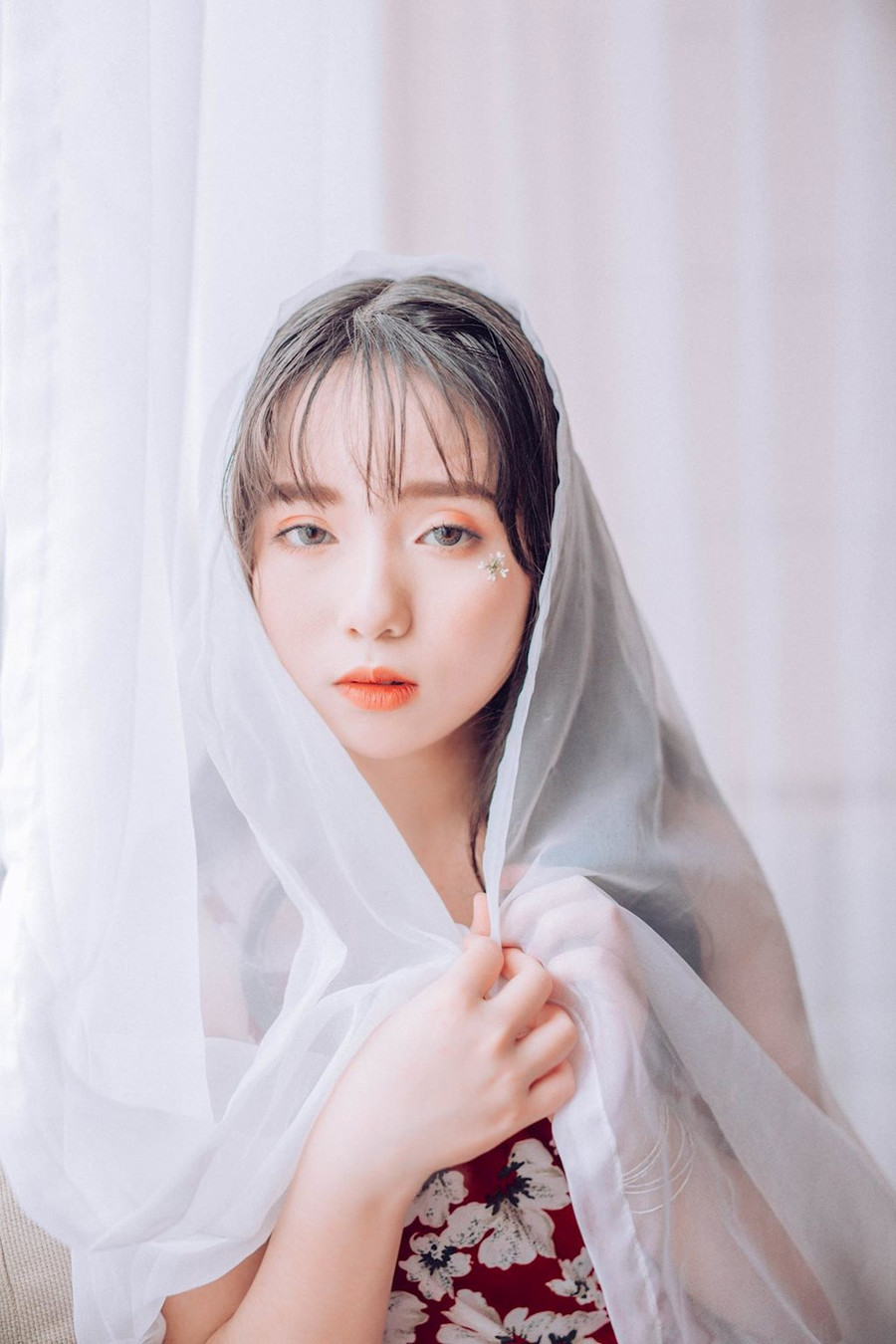 Cô nàng hot teen 13 tuổi xinh như thiên thần, “ngắm là mê” ở Hải Phòng ảnh 7 Cô nàng hot teen 13 tuổi xinh như thiên thần, “ngắm là mê” ở Hải Phòng ảnh 7