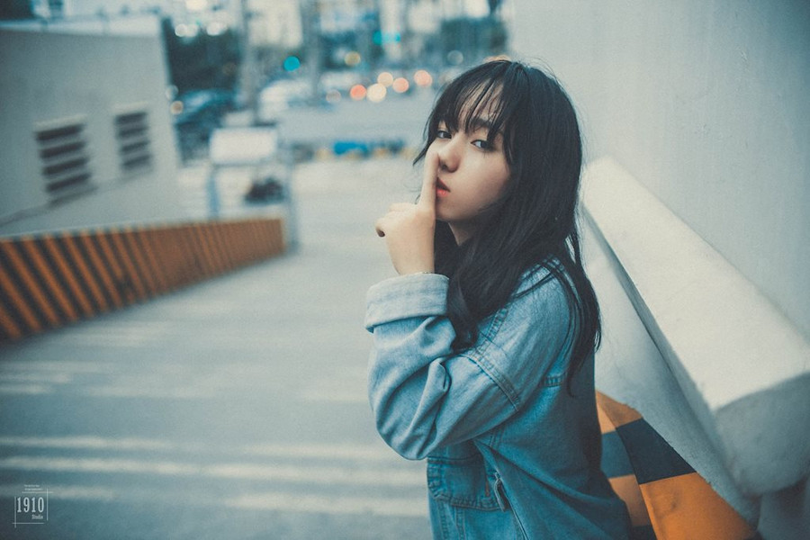 Cô nàng hot teen 13 tuổi xinh như thiên thần, “ngắm là mê” ở Hải Phòng ảnh 5 Cô nàng hot teen 13 tuổi xinh như thiên thần, “ngắm là mê” ở Hải Phòng ảnh 5