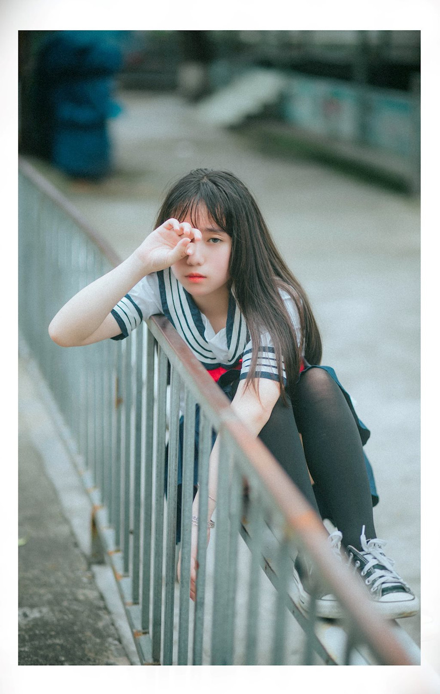 Cô nàng hot teen 13 tuổi xinh như thiên thần, “ngắm là mê” ở Hải Phòng ảnh 1 Cô nàng hot teen 13 tuổi xinh như thiên thần, “ngắm là mê” ở Hải Phòng ảnh 1