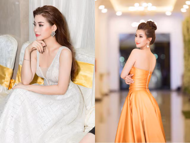 Sau 2 năm toàn tâm toàn ý dành thời gian cho gia đình, Diễm Trang quay trở lại đầy mạnh mẽ với công việc vì cô luôn tâm niệm nét đẹp của người phụ nữ hiện đại nằm ở sự tự tin và tự lập. Điều đó được thể hiện rõ nét nhất trong việc bản thân người phụ nữ phải tự cân bằng được giữa công việc và gia đình.