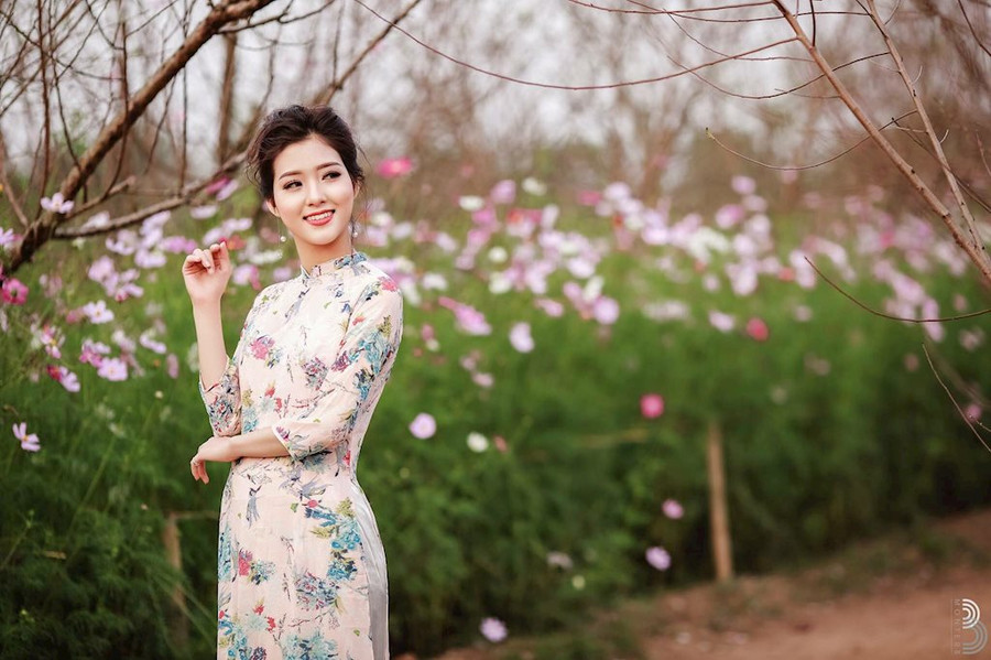 "Bấn loạn" trước nhan sắc xinh đẹp của cô nàng sinh năm 1998: Kim Giang ảnh 2 "Bấn loạn" trước nhan sắc xinh đẹp của cô nàng sinh năm 1998: Kim Giang ảnh 2