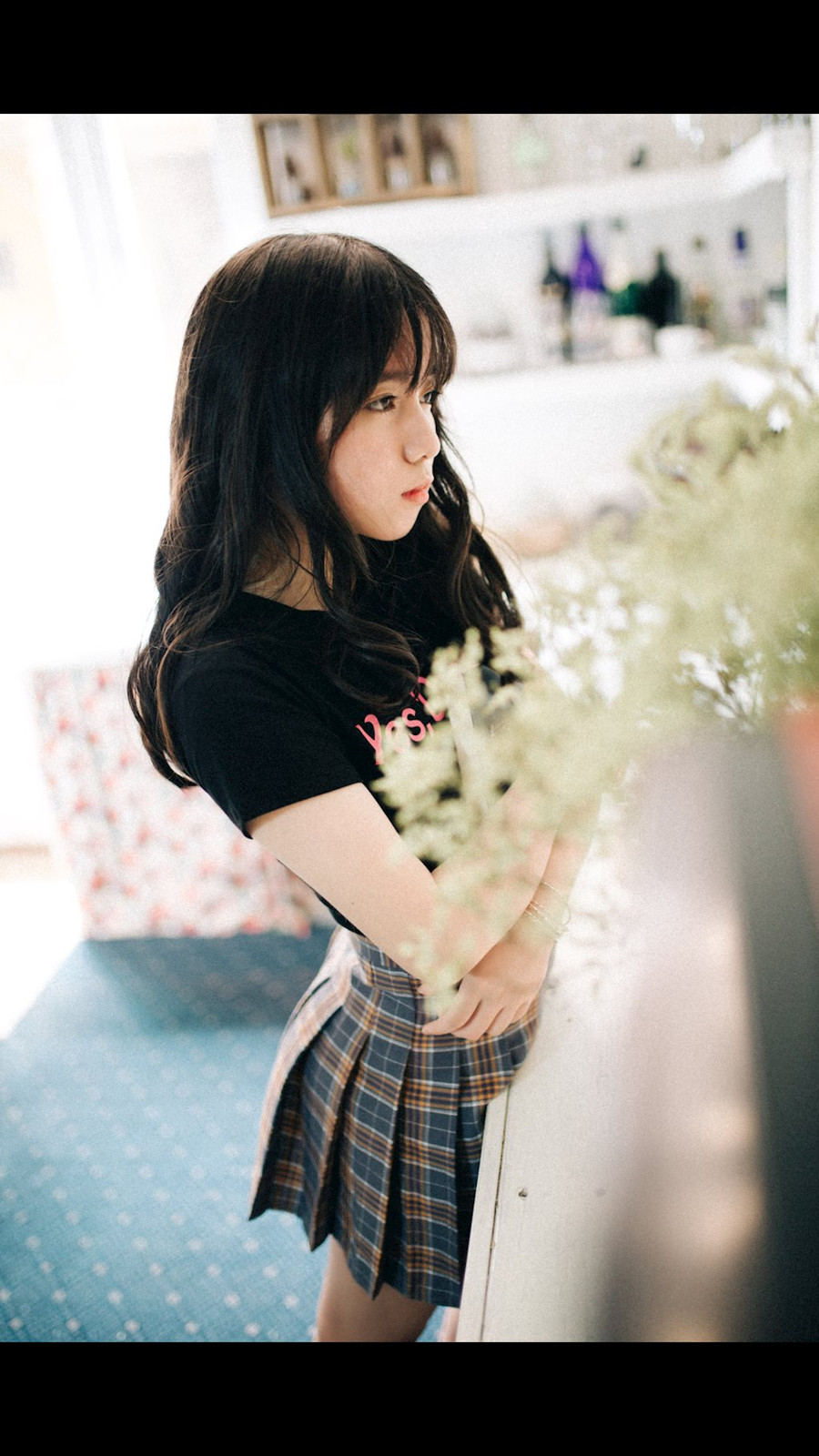 Cô nàng hot teen 13 tuổi xinh như thiên thần, “ngắm là mê” ở Hải Phòng ảnh 3 Cô nàng hot teen 13 tuổi xinh như thiên thần, “ngắm là mê” ở Hải Phòng ảnh 3