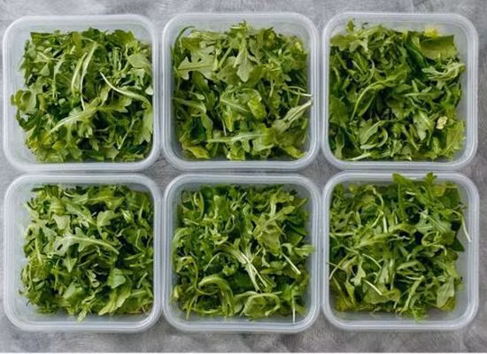 Thực đơn “ vàng” giúp giảm mỡ bụng nhanh chóng trong 3 ngày