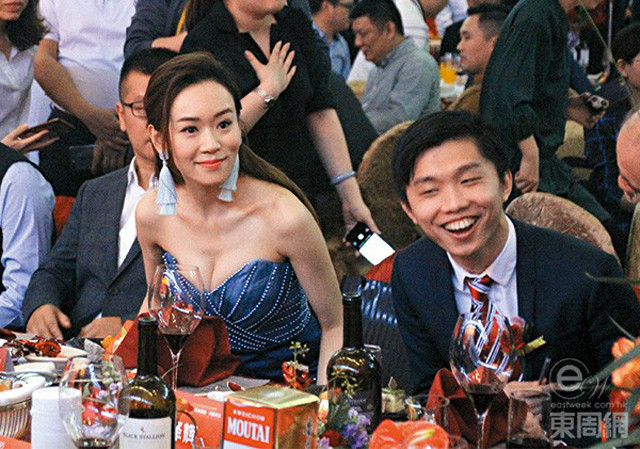 Dương Tư Kỳ sexy khi tham gia hoạt động hôm cuối tuần. Dương Tư Kỳ sexy khi tham gia hoạt động hôm cuối tuần.