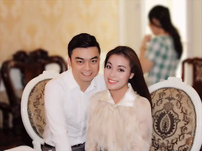 Sao nhí phim Đội đặc nhiệm nhà C21 làm lễ dạm ngõ với bạn gái xinh đẹp - 2