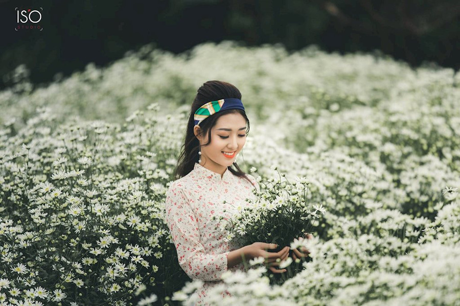 "Bấn loạn" trước nhan sắc xinh đẹp của cô nàng sinh năm 1998: Kim Giang ảnh 6 "Bấn loạn" trước nhan sắc xinh đẹp của cô nàng sinh năm 1998: Kim Giang ảnh 6