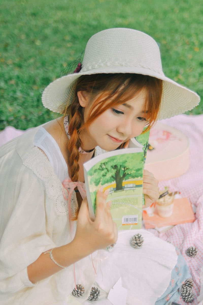 8 bí mật về cô nàng Đại sứ Kawaii 2018 xinh như búp bê ảnh 6 8 bí mật về cô nàng Đại sứ Kawaii 2018 xinh như búp bê ảnh 6