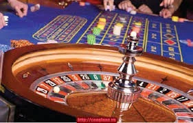 Thận trọng khi cho phép người Việt Nam vào casino