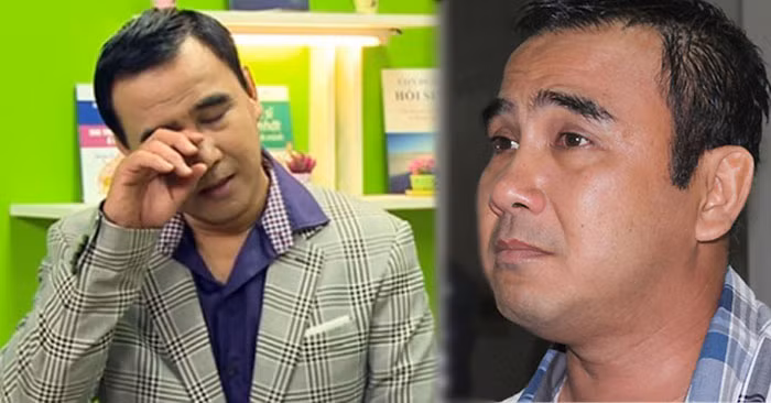 MC Quyền Linh: Càng cố gắng làm việc càng thị phi nhiều