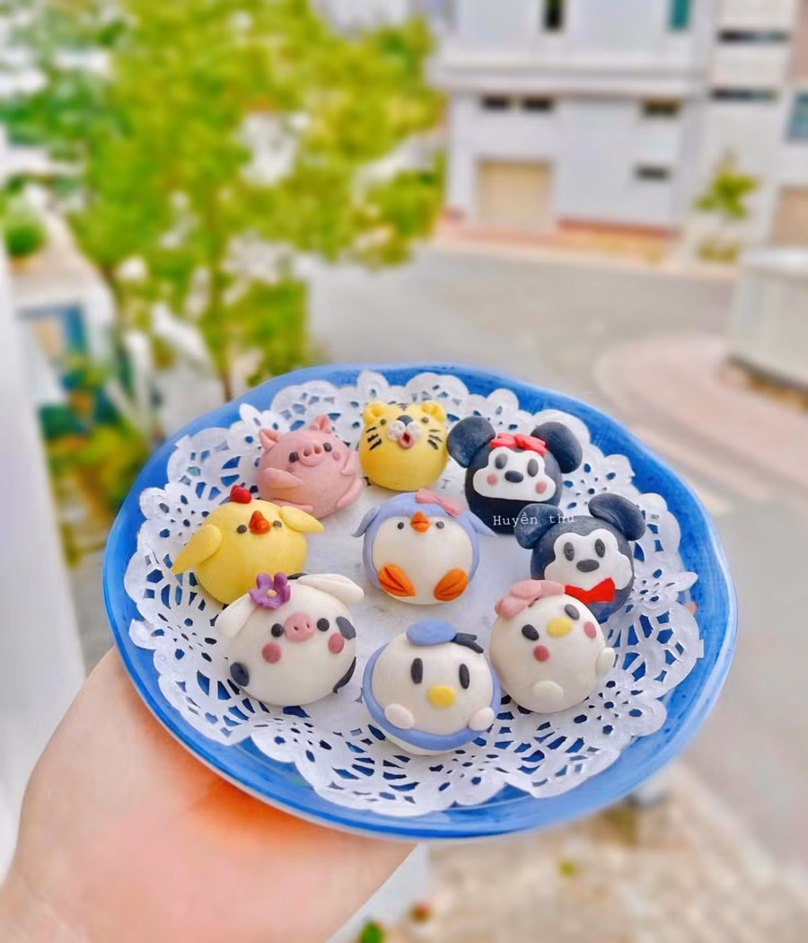 Lại một tình huống khó xử, khiến chúng ta phải dụi mắt nhiều lần. Anhr MXH.