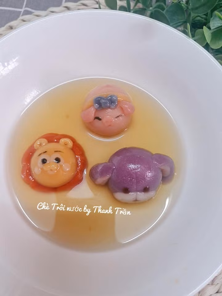 Ảnh: Trần Thanh.