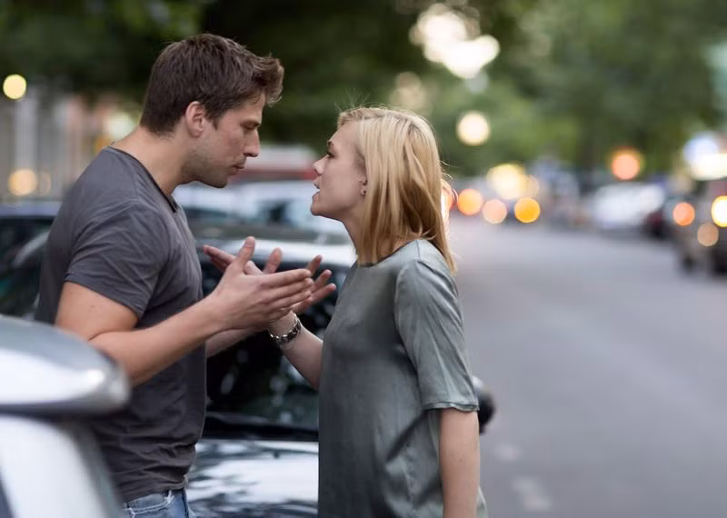 Trả giá đắt vì... keo kiệt với vợ