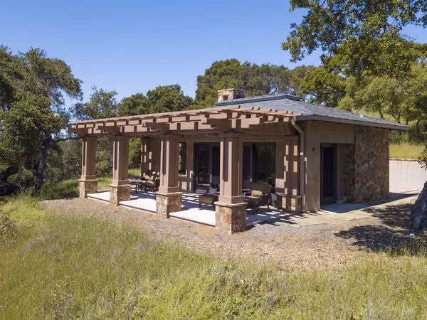 Ben trong can biet thu 100 trieu USD cua ty phu cong nghe My hinh anh 22 