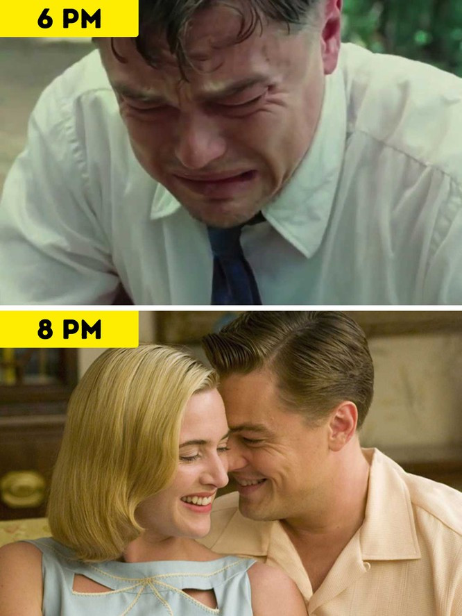 Ảnh: BrightSide. Ảnh: BrightSide