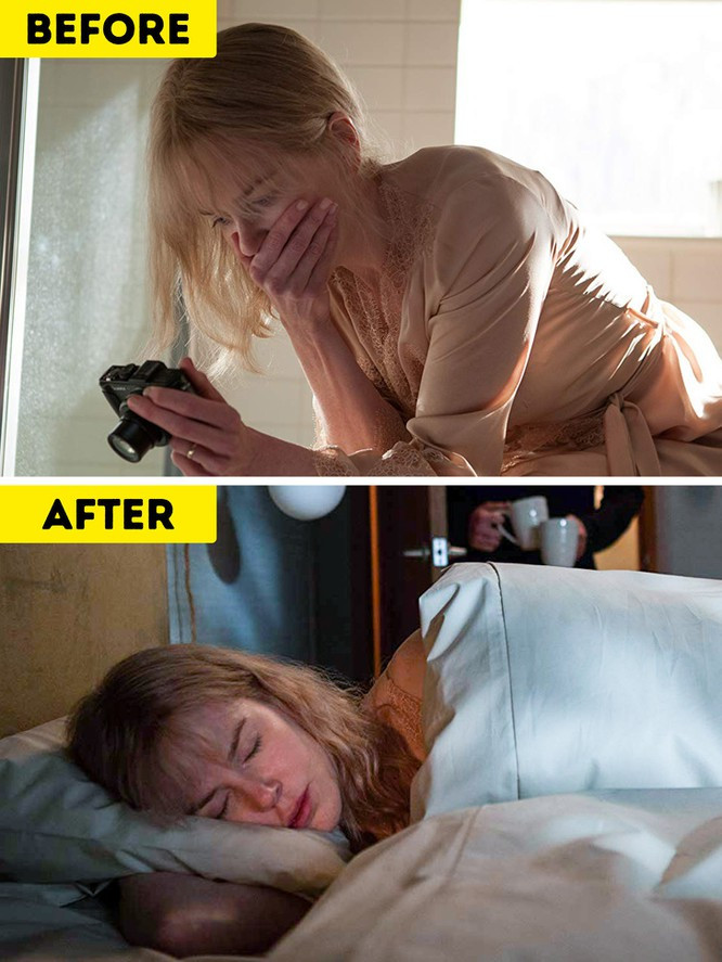 Ảnh: BrightSide. Ảnh: BrightSide