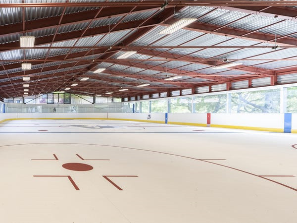 Bên trong căn biệt thự 100 triệu USD của tỷ phú công nghệ Mỹ ảnh 18 Ben trong can biet thu 100 trieu USD cua ty phu cong nghe My hinh anh 18