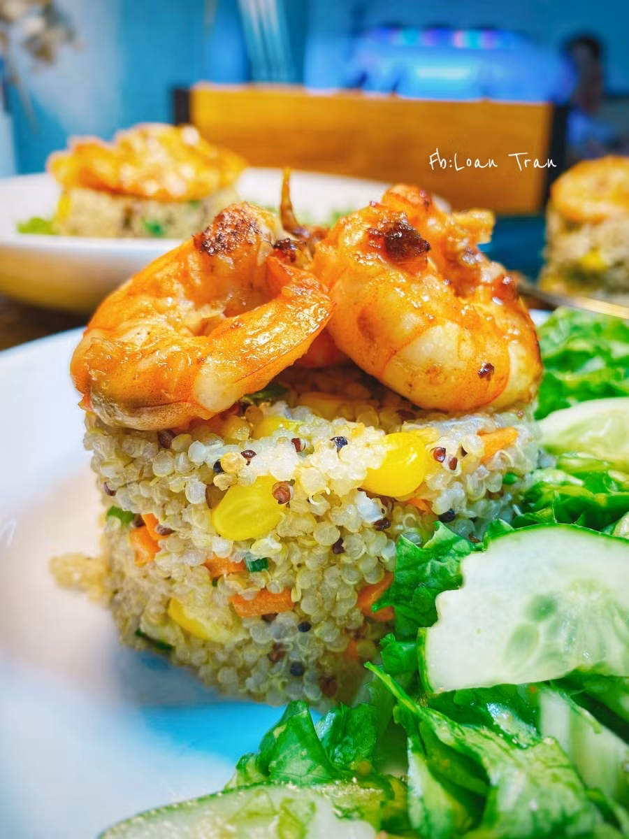 Mách nhỏ chị em những mâm cơm ngon đúng kiểu mùa hè miền Bắc ảnh 15