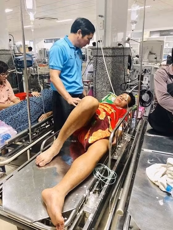 Ảnh: Becamex Bình Dương.