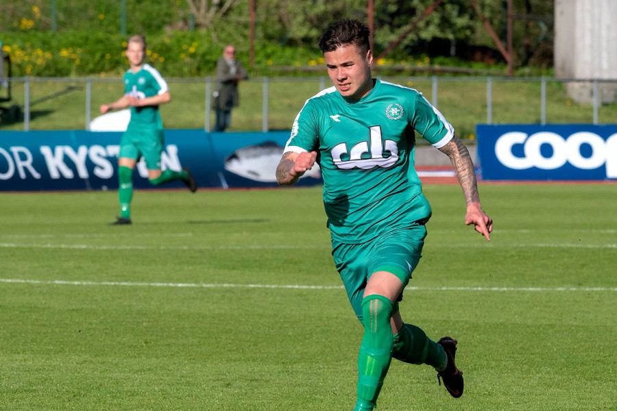 Alex Dang háo hức trước cuộc gặp HLV Park.