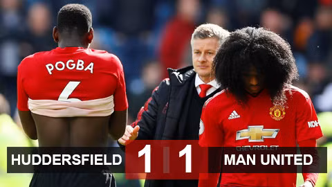 Quỷ đỏ chia tay giấc mơ Champions League