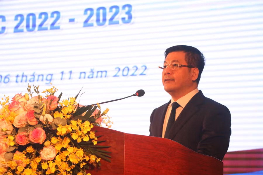 Trường ĐH Công nghiệp Hà Nội định hướng xây dựng trường học số ảnh 4